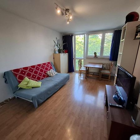 Jim'S Place Wrocław Zewnętrze zdjęcie