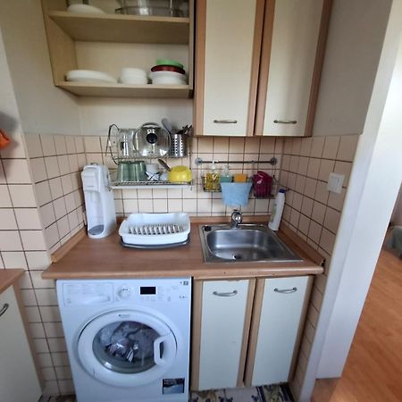 Jim'S Place Wrocław Zewnętrze zdjęcie