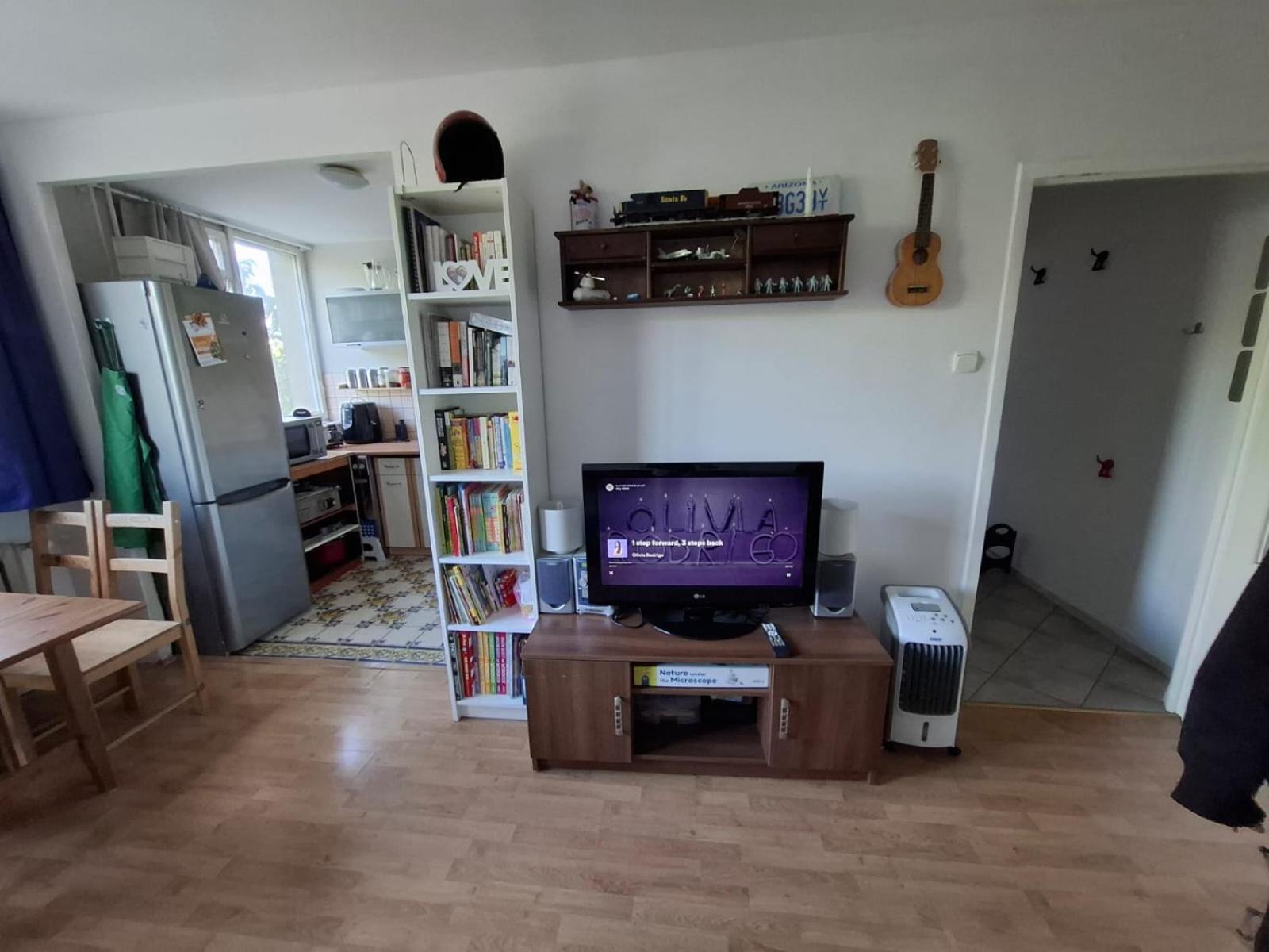 Jim'S Place Wrocław Zewnętrze zdjęcie