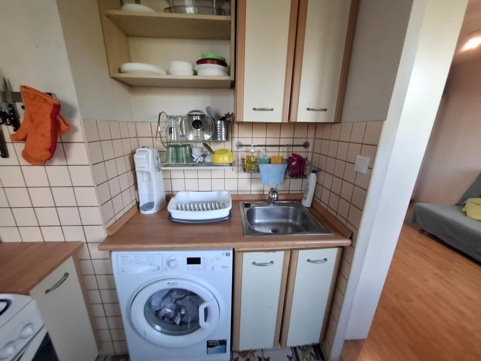 Jim'S Place Wrocław Zewnętrze zdjęcie