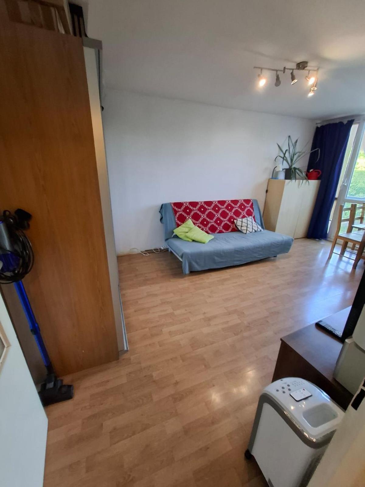 Jim'S Place Wrocław Zewnętrze zdjęcie